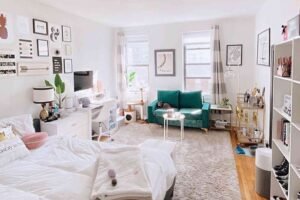What Does a Studio Apartment Look Like? Real-World Layout Examples