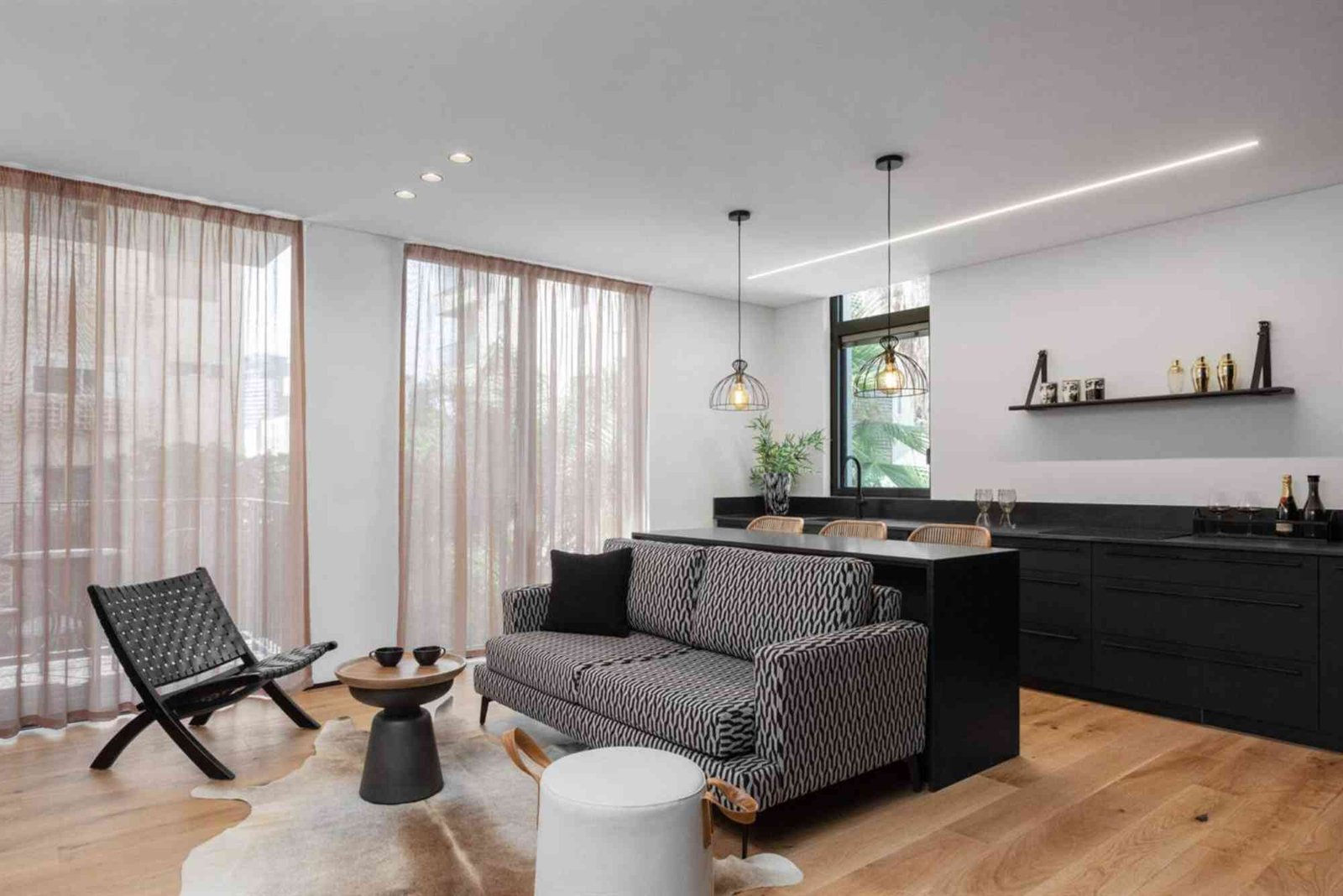 What Is a Boutique Apartment? Small-Scale Luxury Living Explained