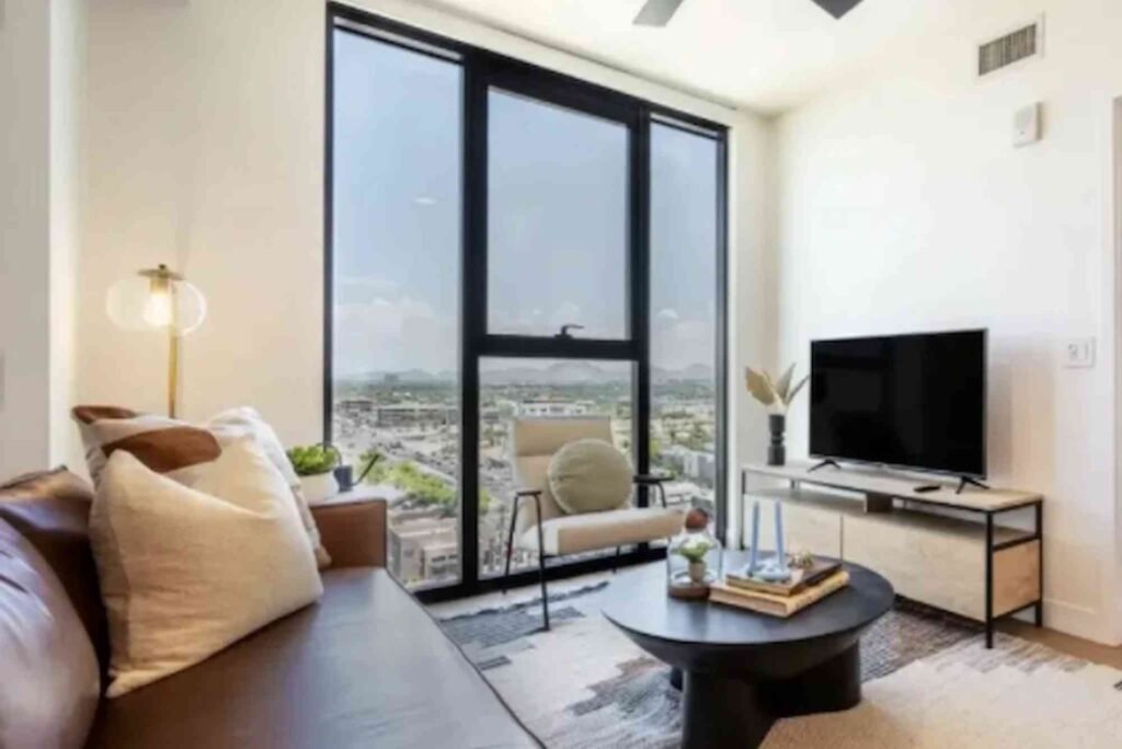 What Is a Corporate Apartment? Short-Term Housing for Business Travelers