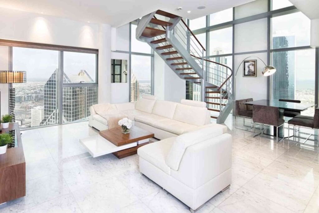What Is a Duplex Apartment? Two-Level Living Explained