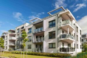 What Is a Low-Rise Apartment Building? Benefits and Typical Locations