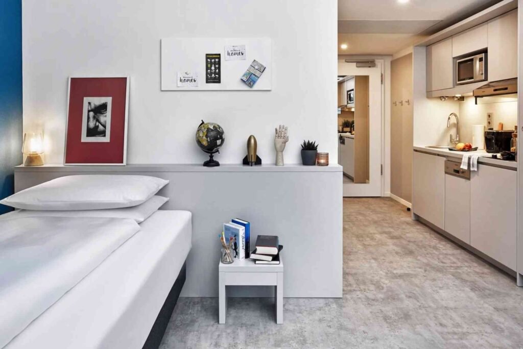 What Is a Serviced Apartment? How It Differs From Hotels and Rentals