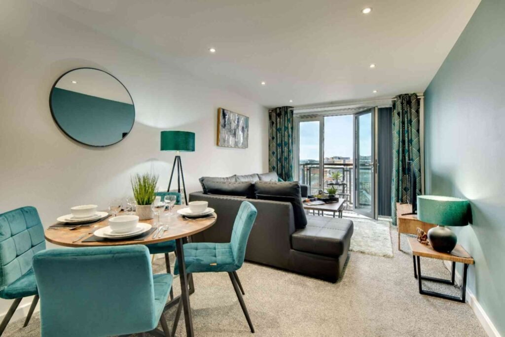 _What Is a Serviced Apartment on Airbnb What Guests Should Expect