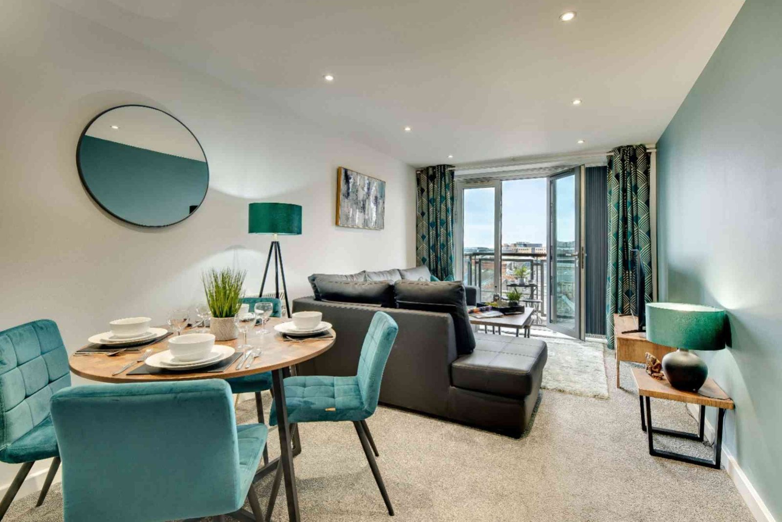 _What Is a Serviced Apartment on Airbnb What Guests Should Expect