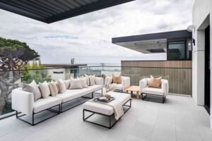 What Is a Terrace Apartment? Benefits of Private Outdoor Space