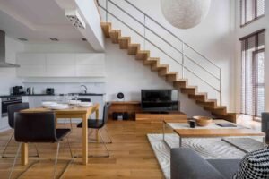 What Is a Two-Floor Apartment Called? Duplex, Maisonette, and More