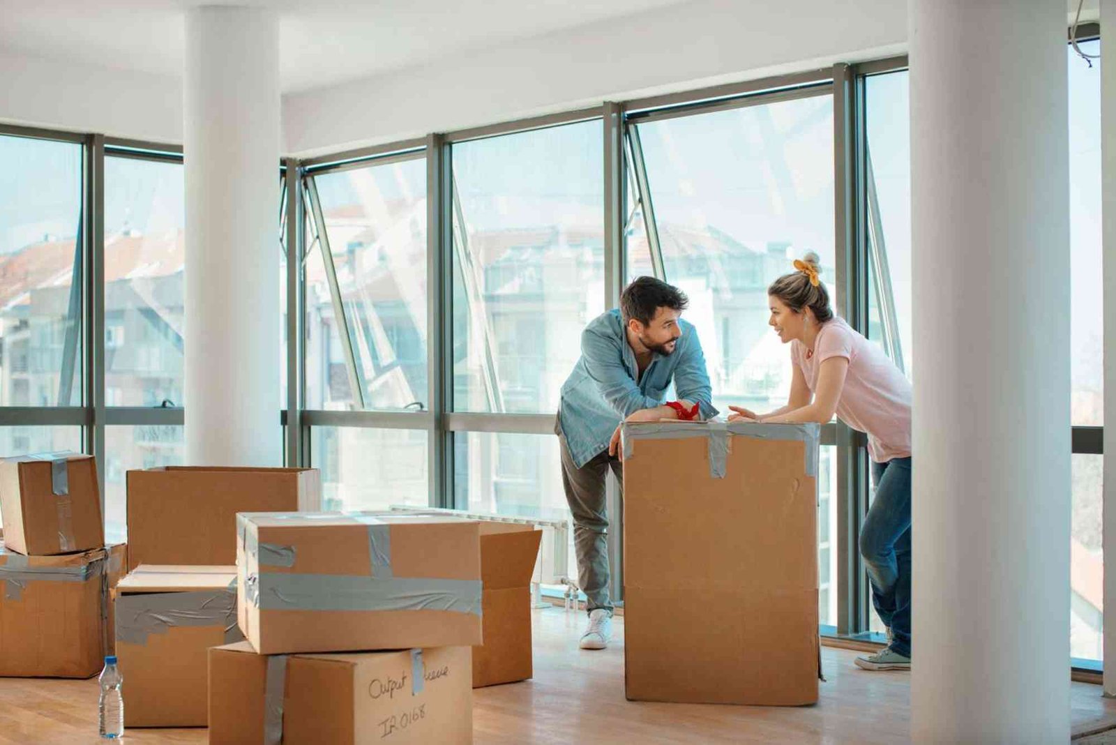What Is the Meaning of “Service Apartment”? Definition and Common Uses