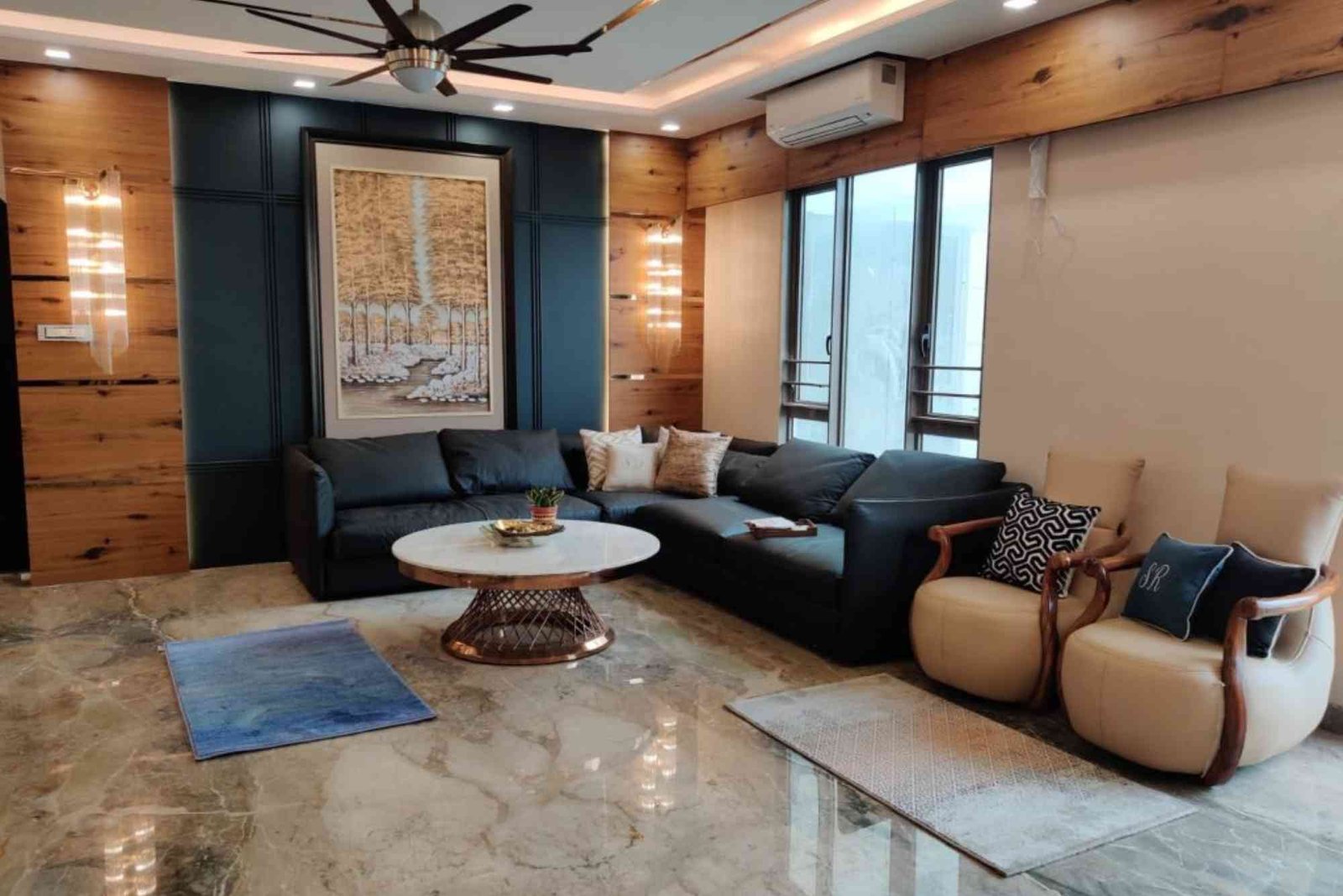 What Makes an Apartment Luxury? Features, Finishes, and Amenities