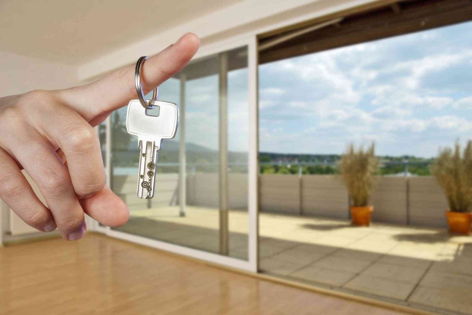 Where to Buy an Apartment: Key Factors in Choosing a Location