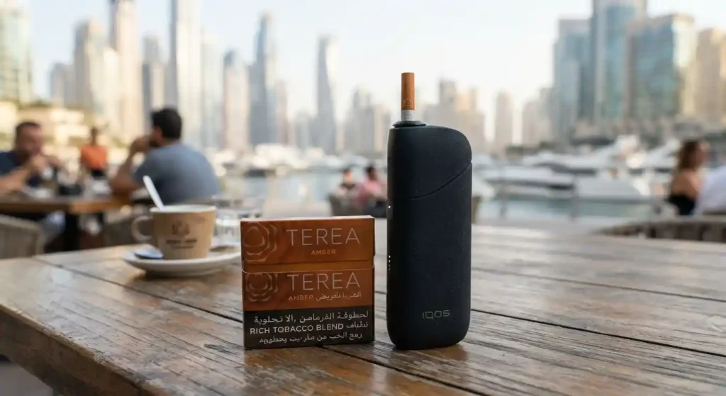 IQOS Iluma