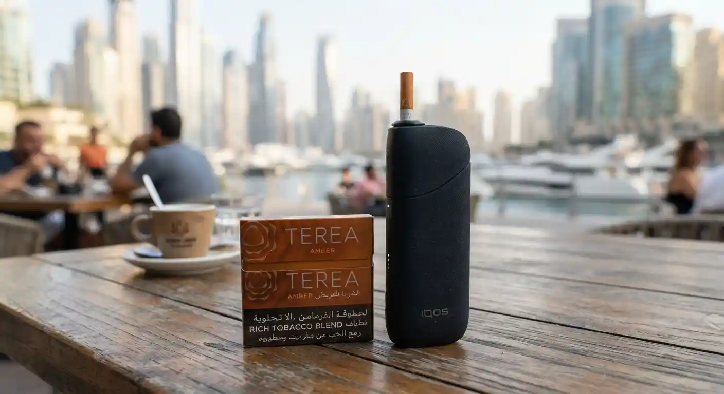 IQOS Iluma