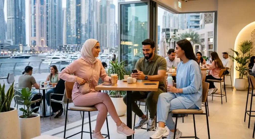 Modern Activewear